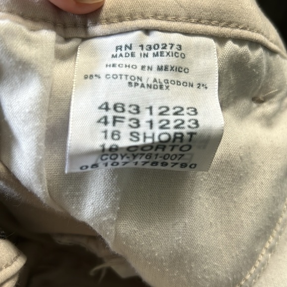 Lee Relaxed Fit Pants - Picture 3 of 3